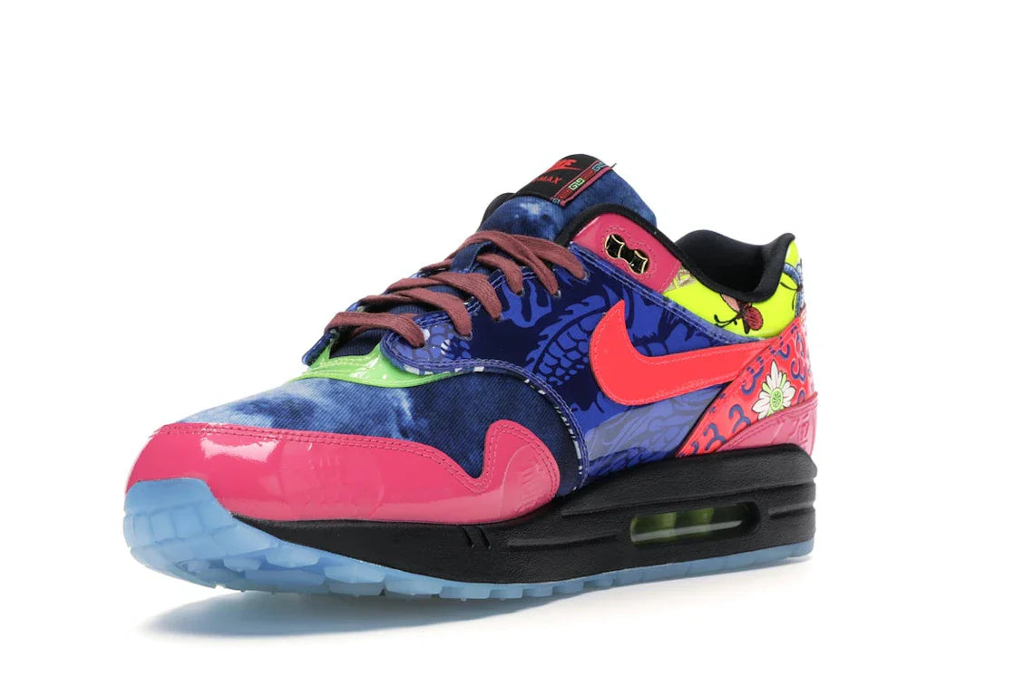 Nike Air Max 1 Chinesisches Neujahrsfest Langlebigkeit (2020)