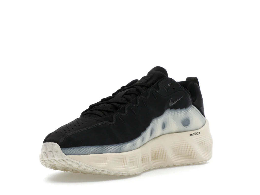Nike Ava Rover Black Musselin