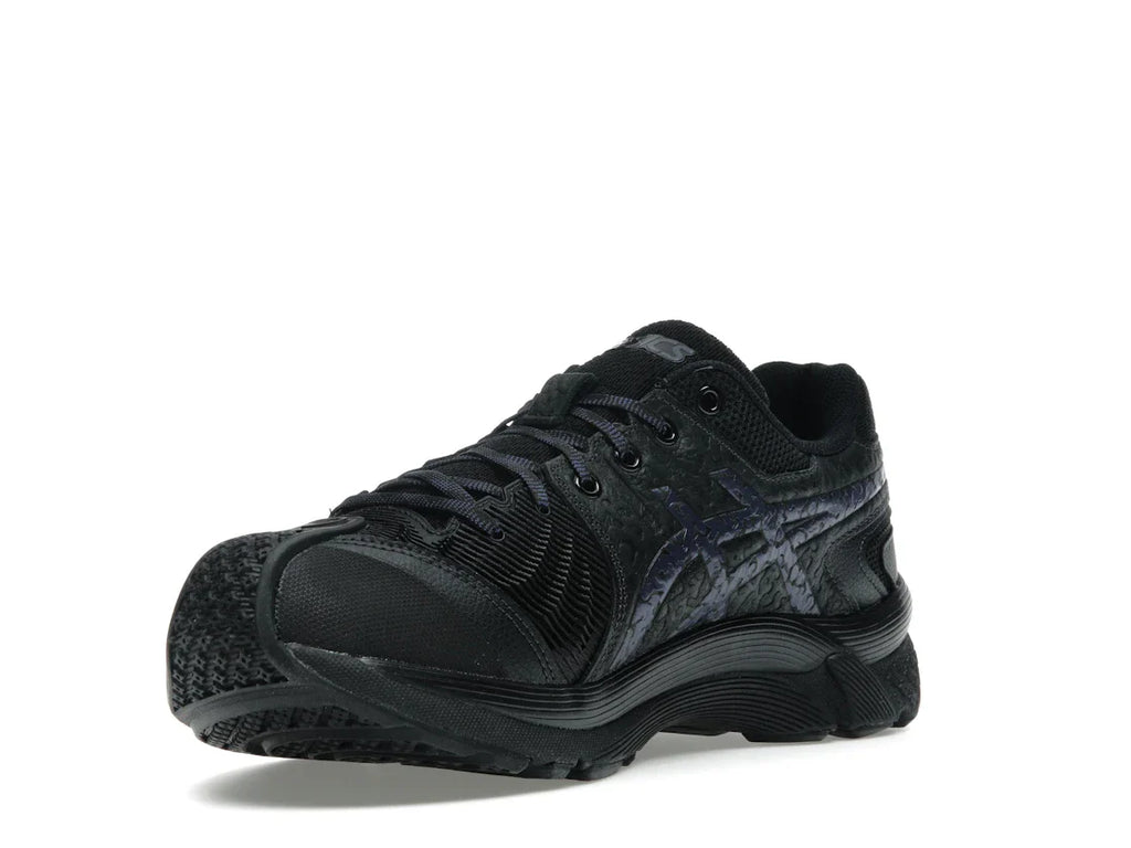 Asics Gel-Kiril 3 Kiko Kostadinov Schwarz Marine