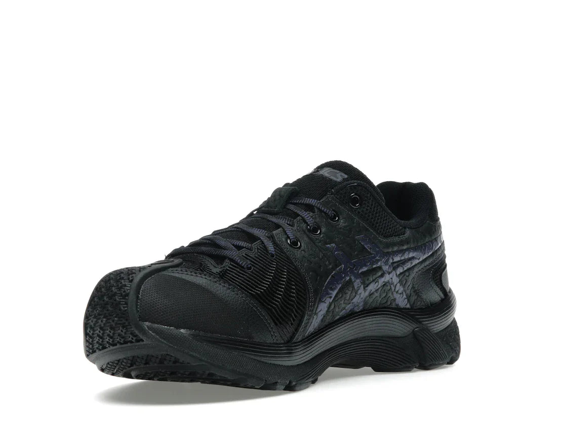 Asics Gel-Kiril 3 Kiko Kostadinov Schwarz Marine