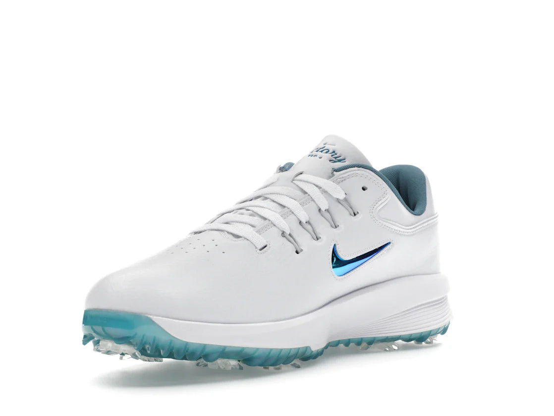 Nike Air Zoom Victory Pro 4 Weiß/Rauchblau