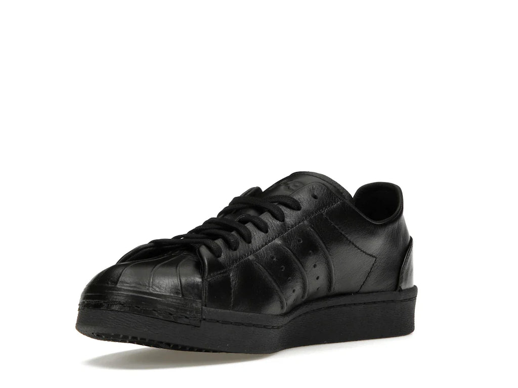 adidas Y-3 Superstar Triple Black