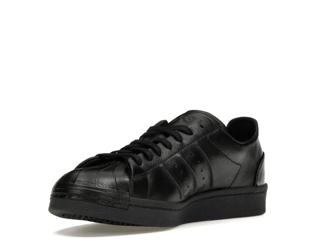 adidas Y-3 Superstar Triple Black