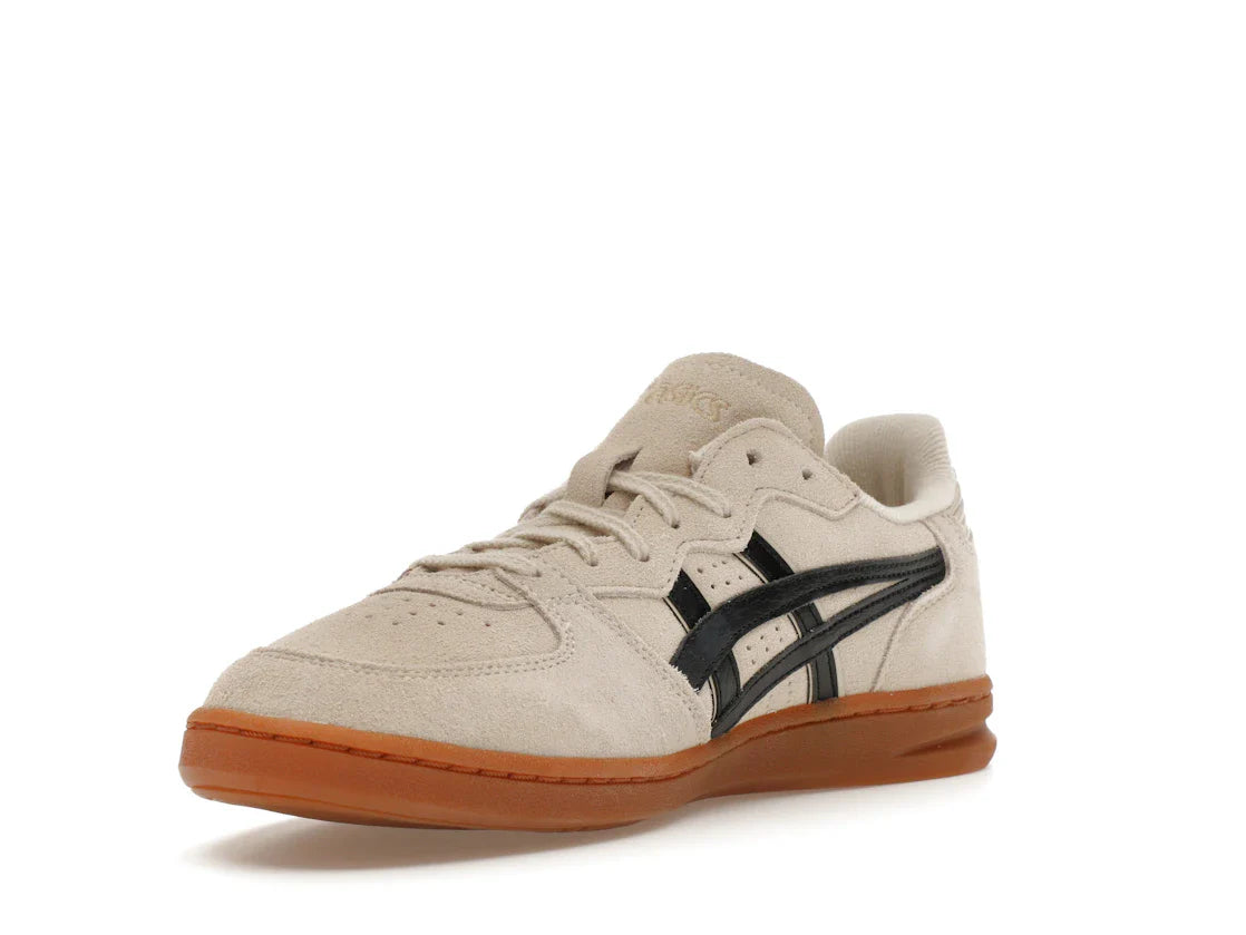 ASICS Skyhand OG Haferflockenschwarz