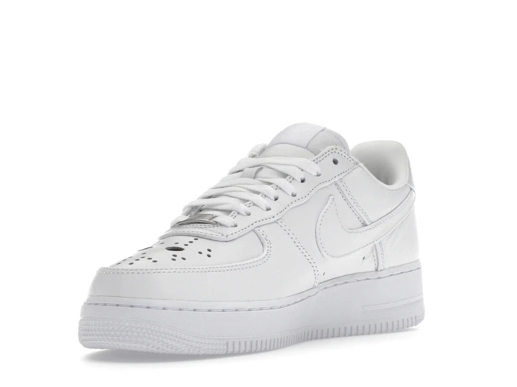 Nike Air Force 1 Low Jason Voorhees