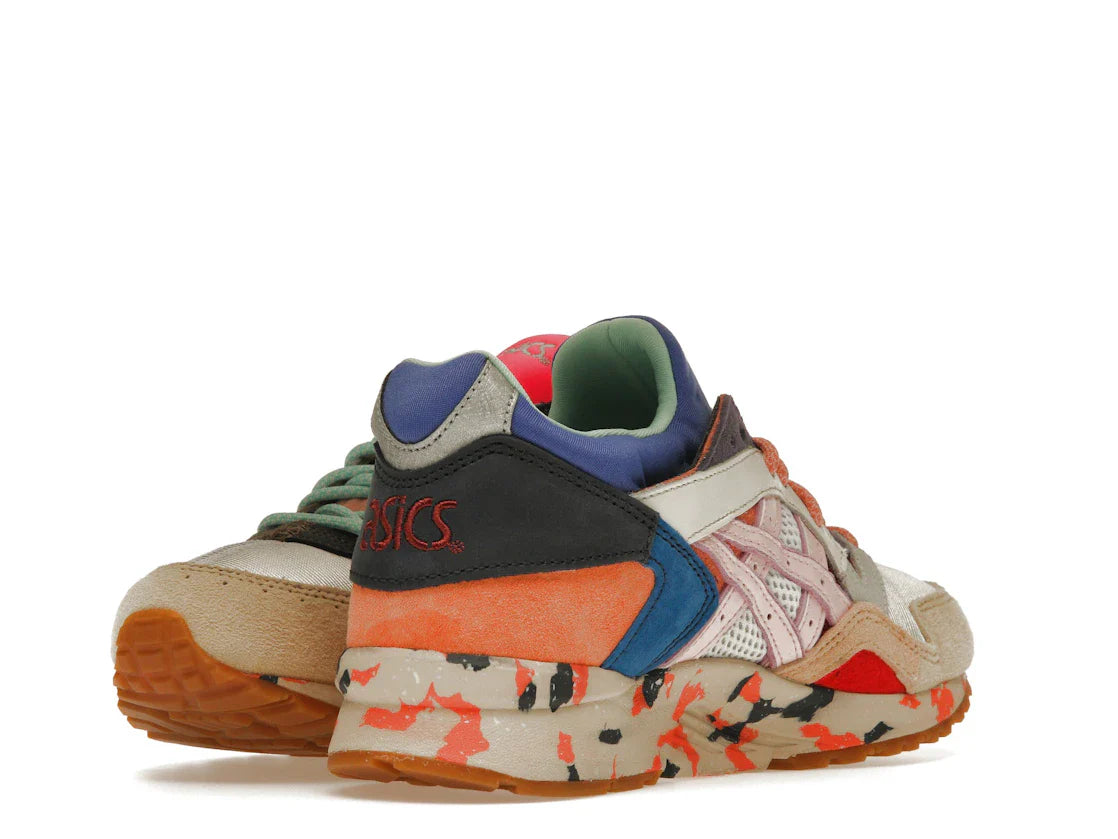ASICS Gel-Lyte V Re: Zusammenarbeit