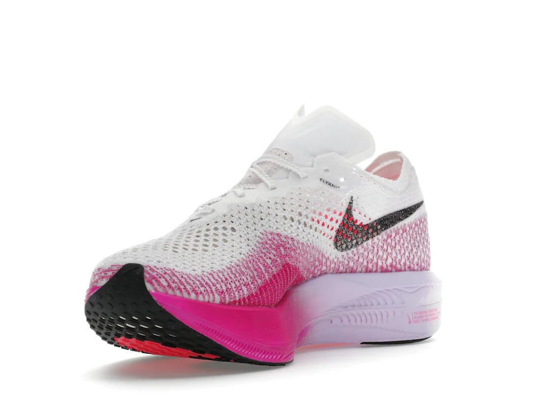 Nike ZoomX Vaporfly 3 Vivid Purple (Damen)