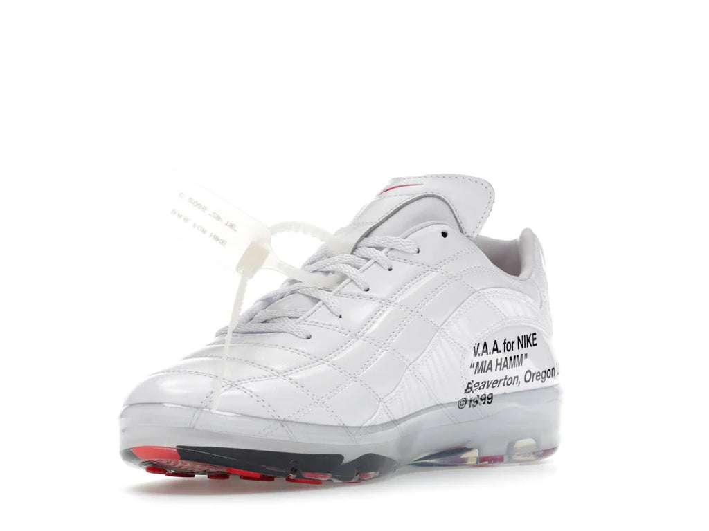 Nike Cryoshot Zoom M9 Virgil Abloh Archives