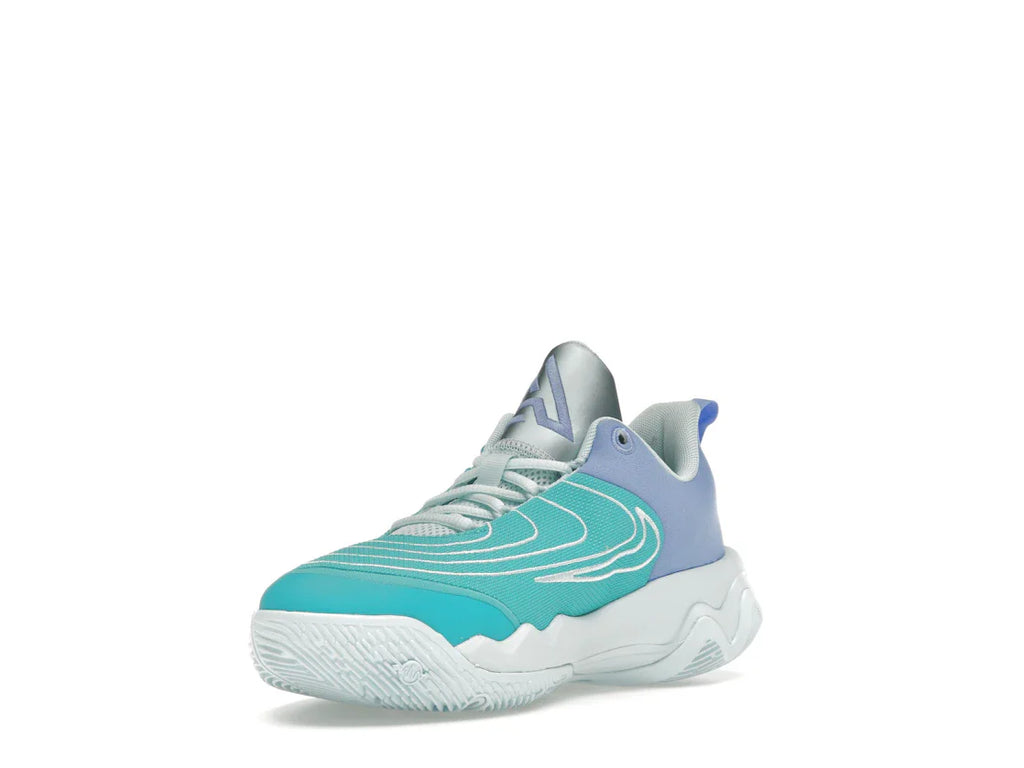 Nike Giannis Immortality 4 Christmas (GS)