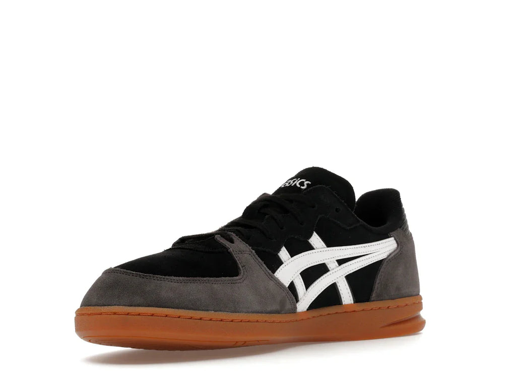 ASICS Skyhand OG Schwarz Weiß