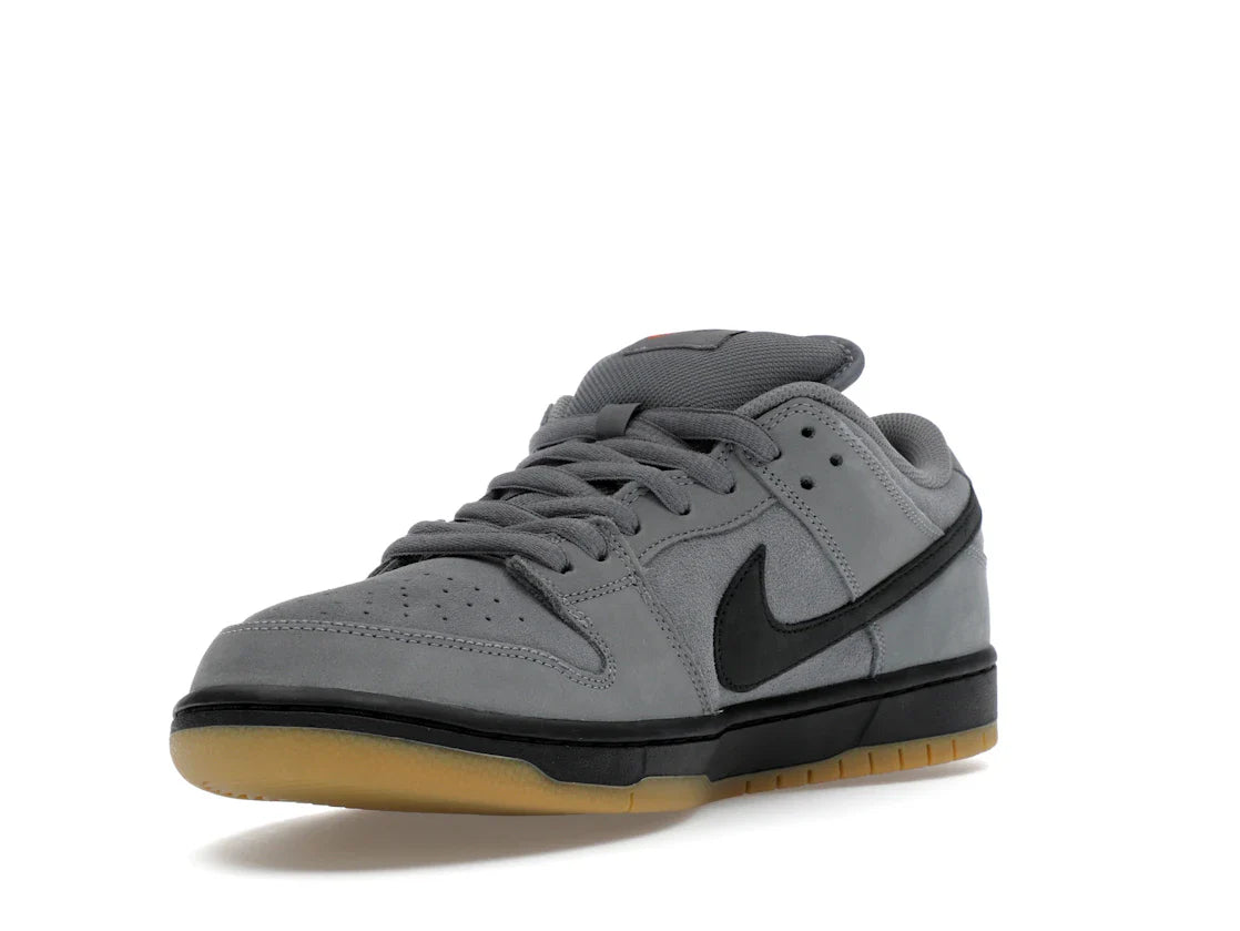 Nike SB Dunk Low Pro Cool Gray