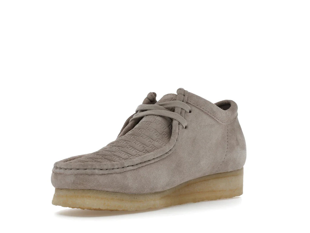 Clarks Originals Wallabee by Ronnie Fieg Kith Loyalty Program Molecule