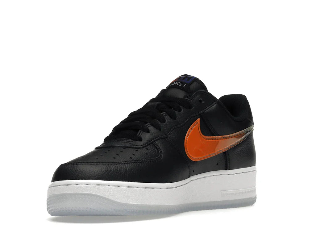 Nike Air Force 1 Low Kith Knicks Auswärtstrikot