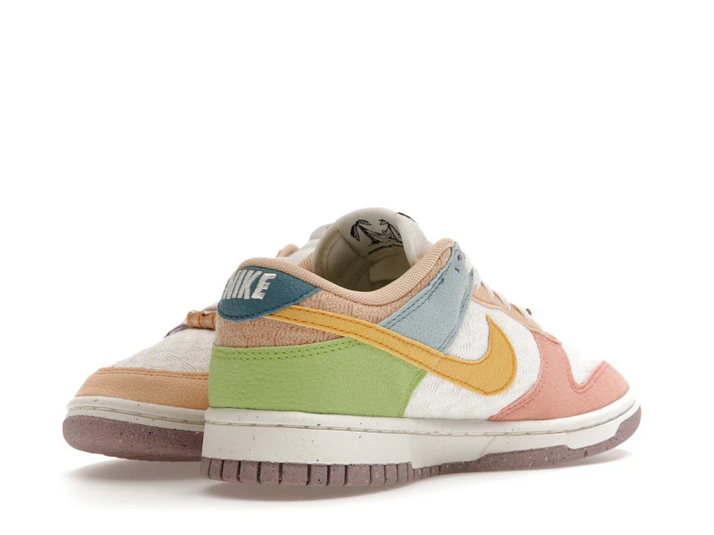 Nike Dunk Low Retro Sun Club Multi (Damen)