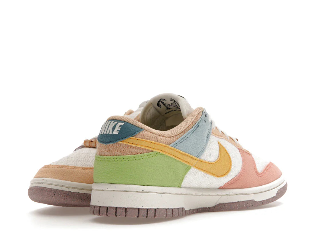 Nike Dunk Low Retro Sun Club Multi (Damen)