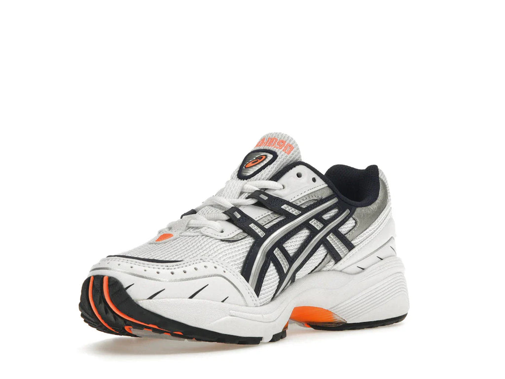 ASICS Gel-1090 White Midnight (Damen)