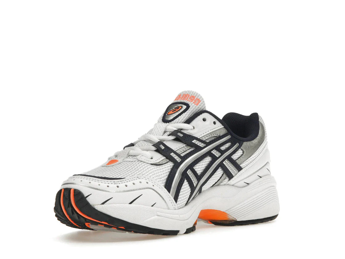 ASICS Gel-1090 White Midnight (Damen)