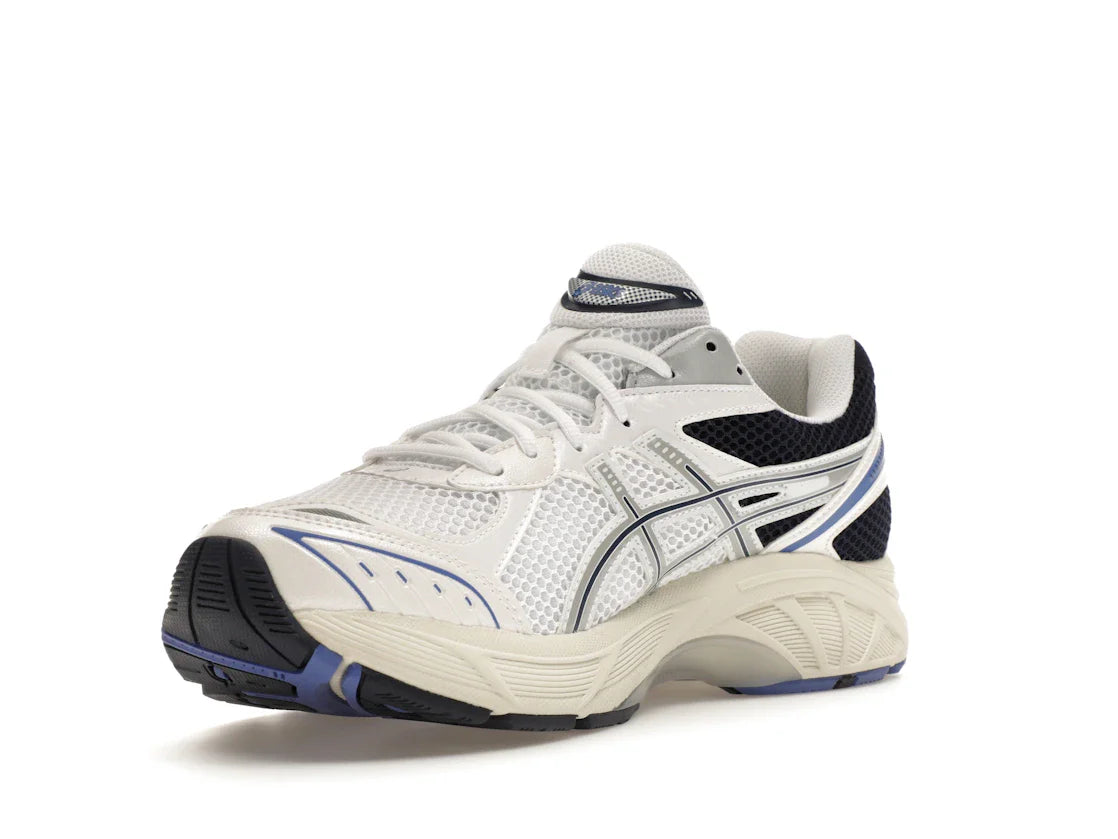 ASICS GT-2160 Piedmont Grau Blau