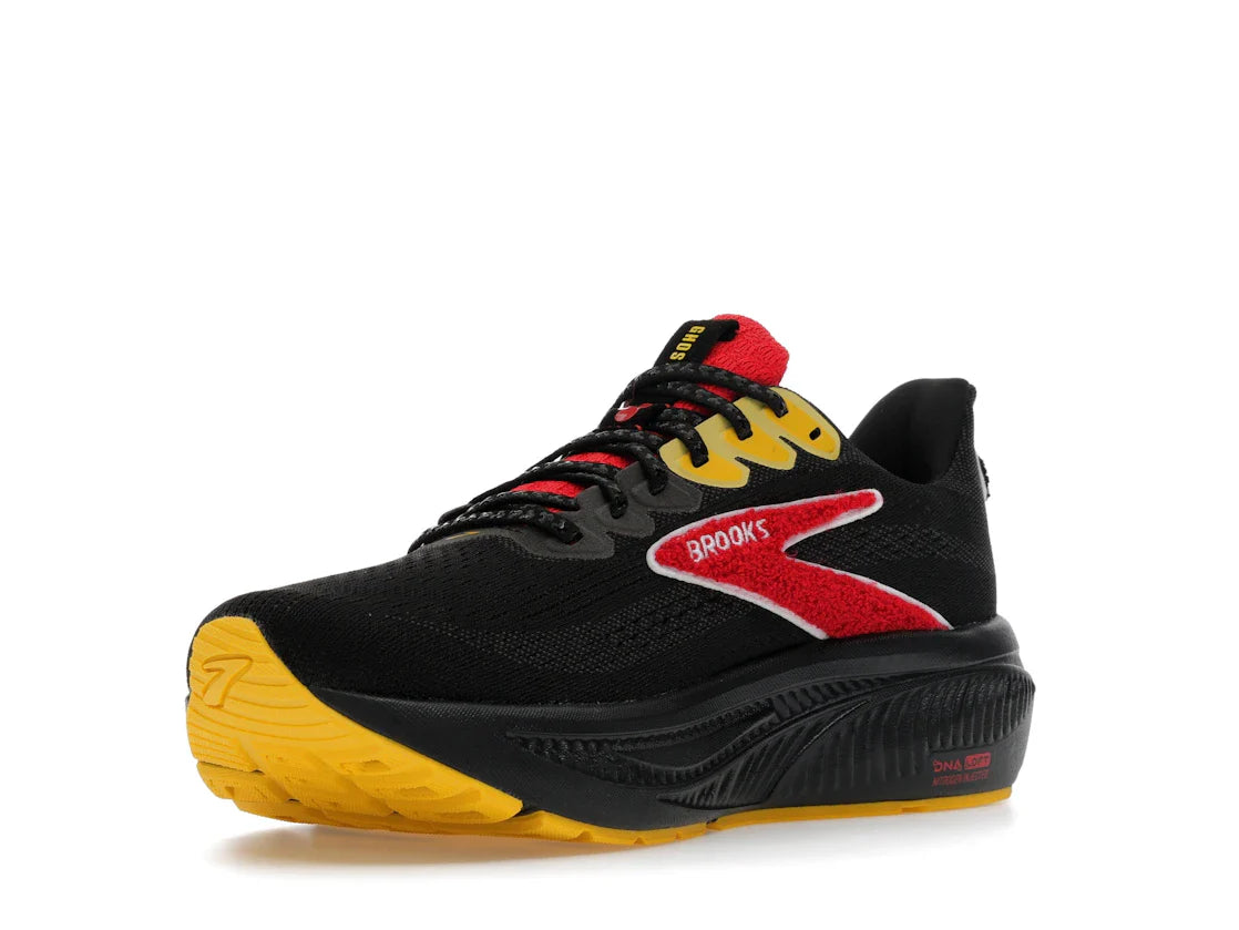 Brooks Ghost 17 runDisney Mickey Mouse