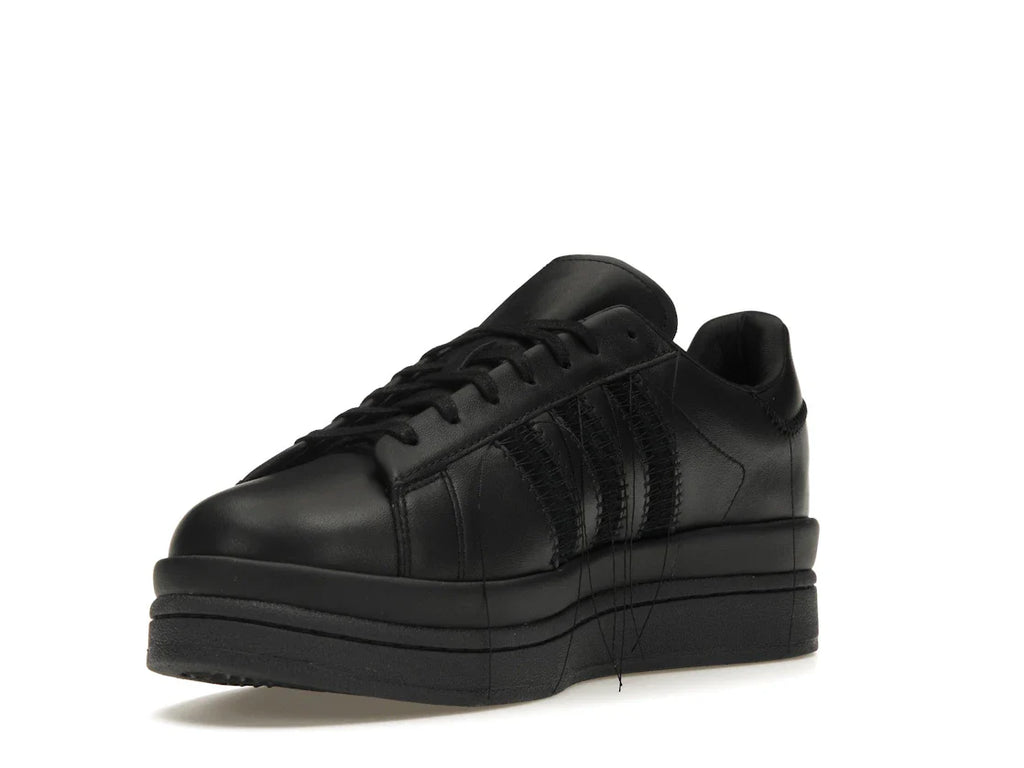 adidas Y-3 Hicho Triple Black