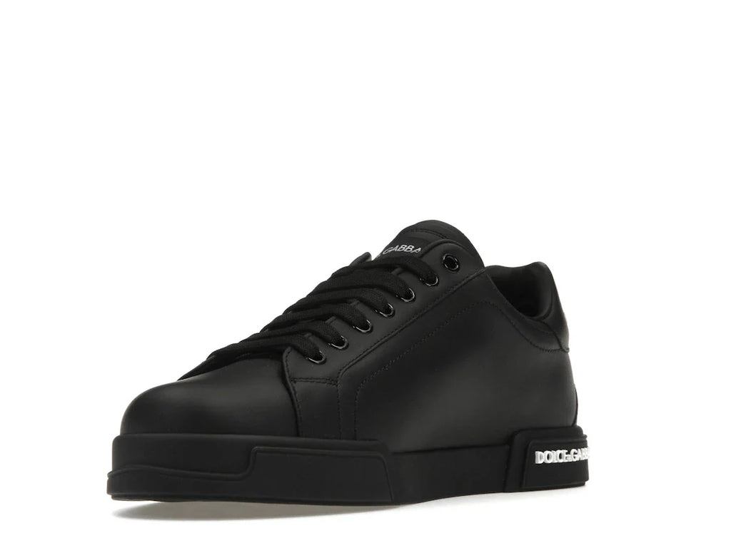 Dolce & Gabbana Portofino Classic Schwarz Weiß