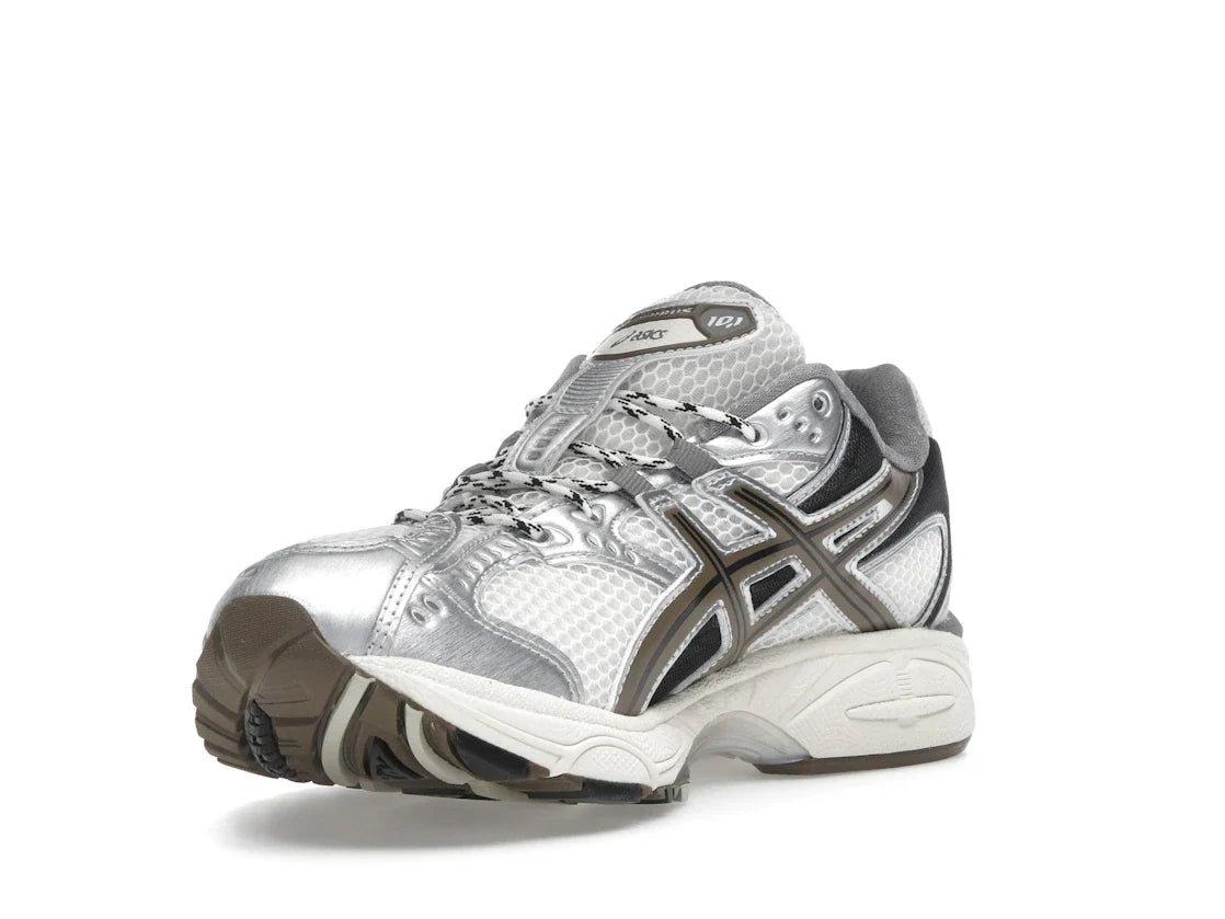ASICS Gel-Nimbus 10.1 Cream Pure Silver