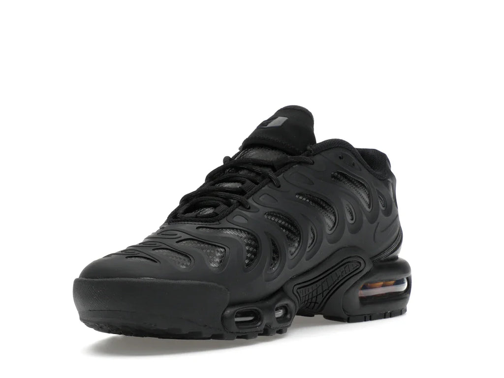 Nike Air Max Plus Drift Schwarz Anthrazit