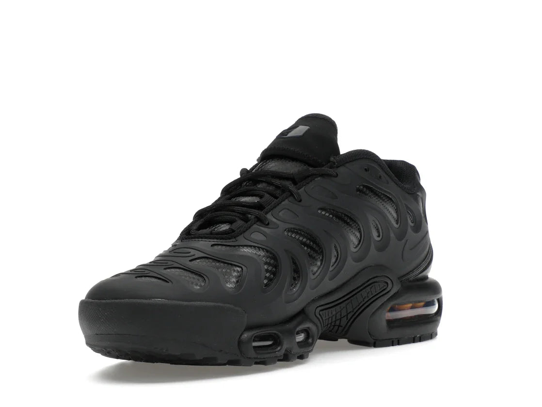 Nike Air Max Plus Drift Schwarz Anthrazit
