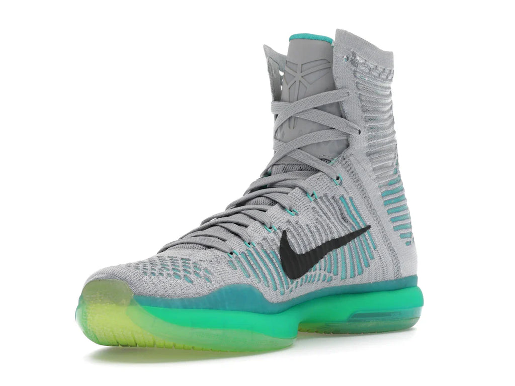 Nike Kobe 10 Elite Elite High Elevate