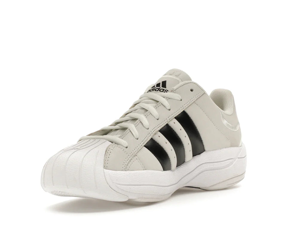 adidas Superstar Millennium Cloud White Core Black