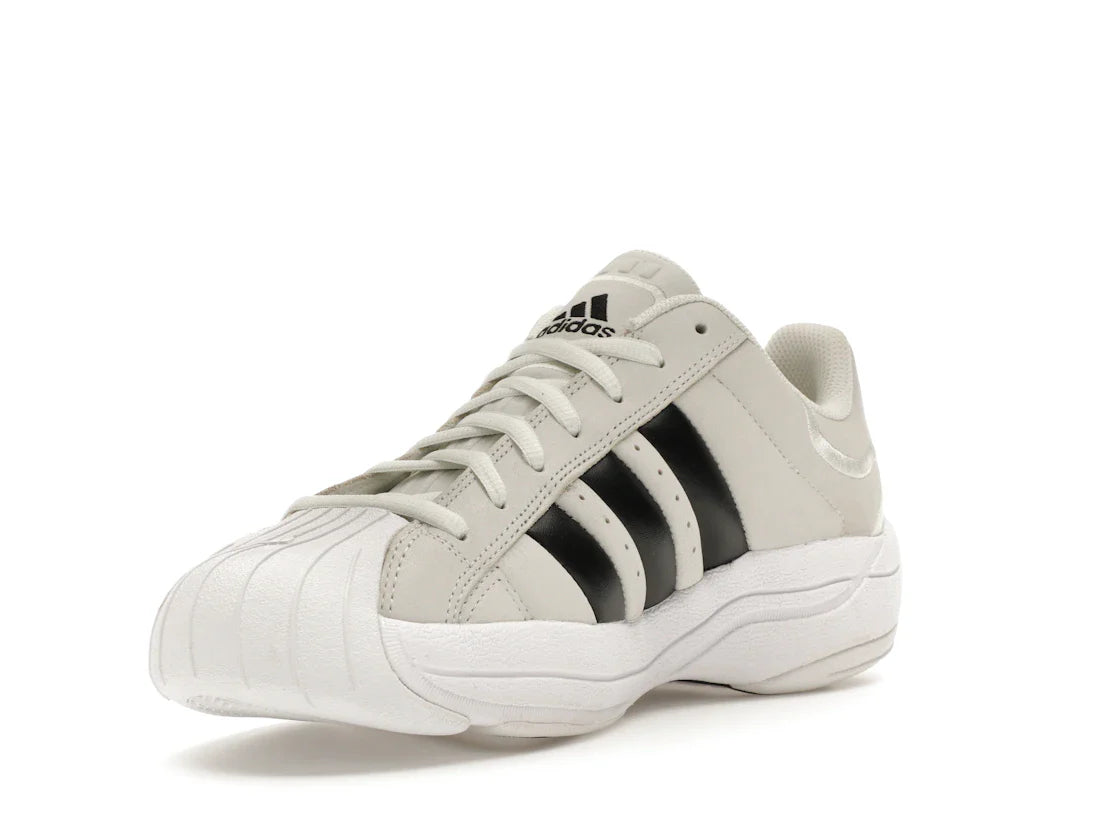 adidas Superstar Millennium Cloud White Core Black
