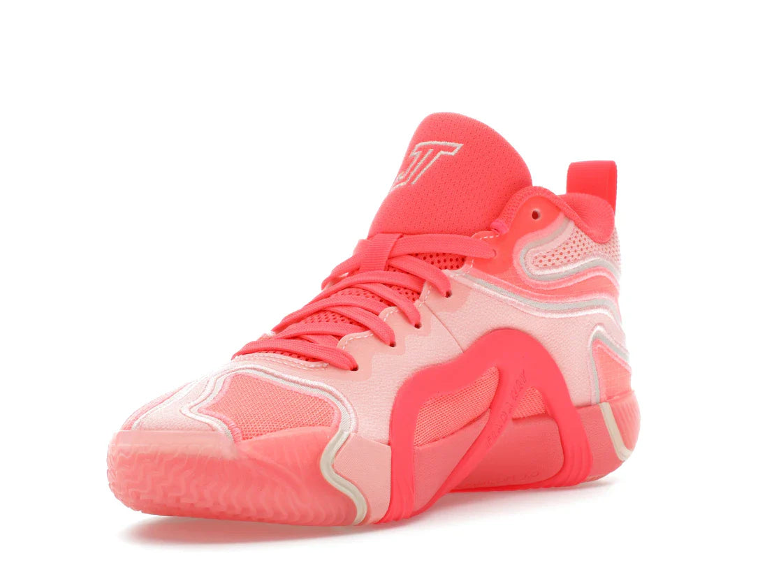Jordan Tatum 3 Pink