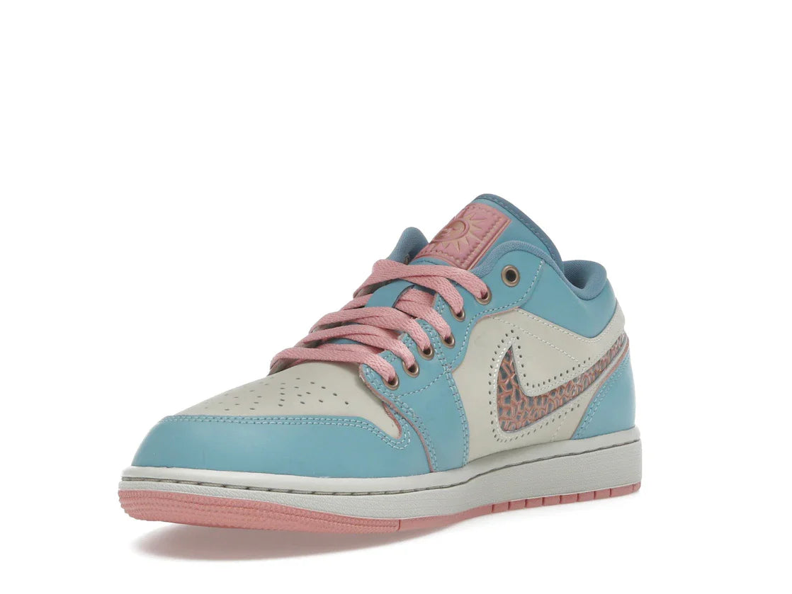 Jordan 1 Low SE Somos Eternos