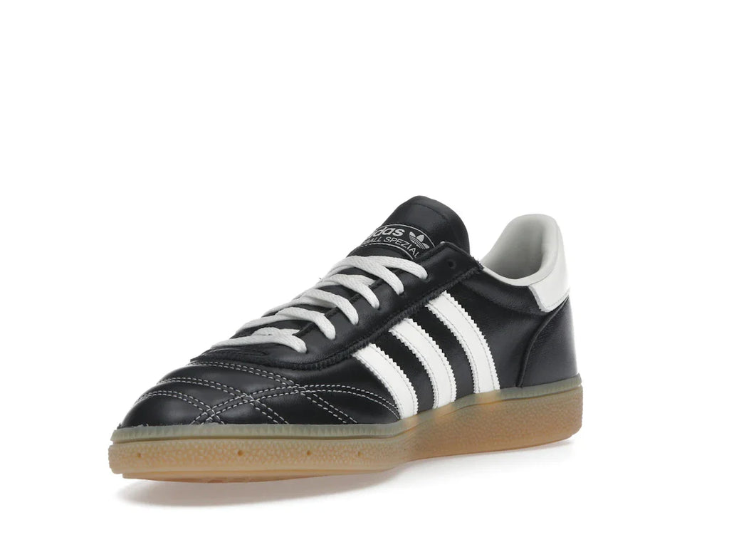 adidas Handball Spezial Gesteppte Nähte Schwarz Off White (Damen)
