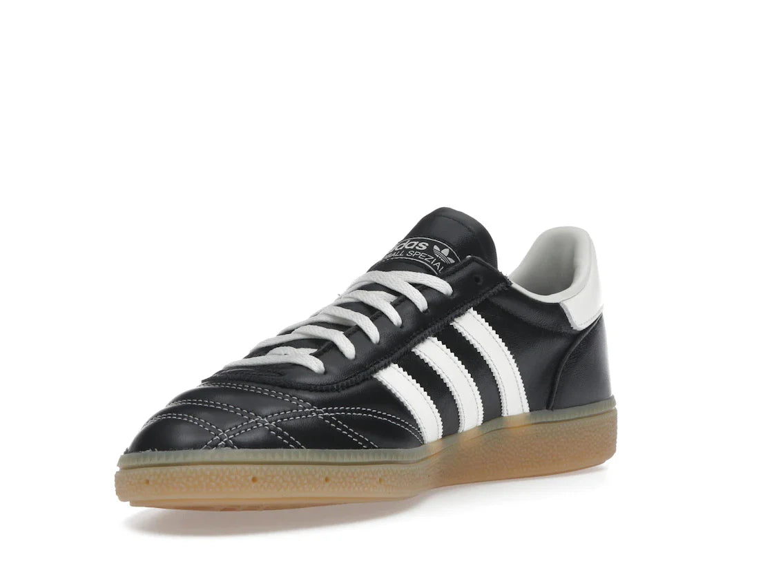 adidas Handball Spezial Gesteppte Nähte Schwarz Off White (Damen)