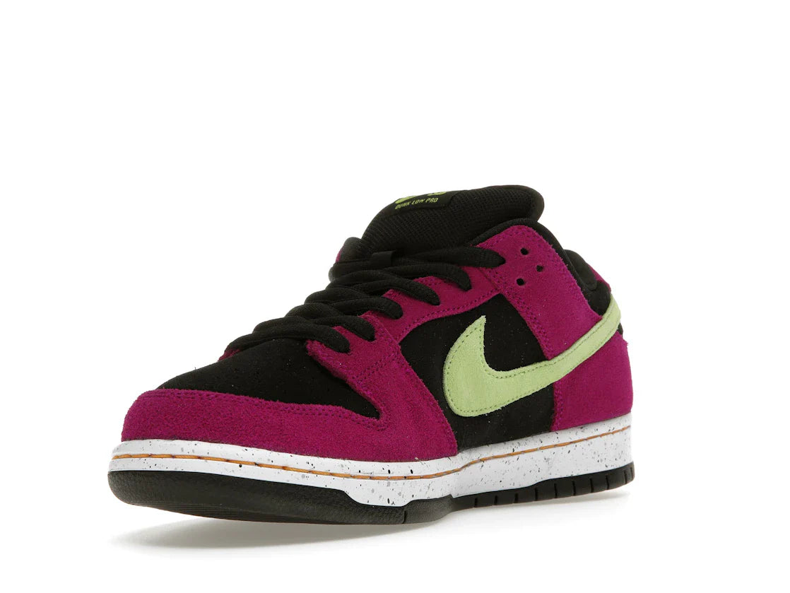 Nike SB Dunk Low Pro ACG Terra Red Plum
