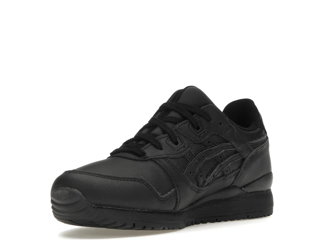 ASICS Gel-Lyte III OG Triple Black