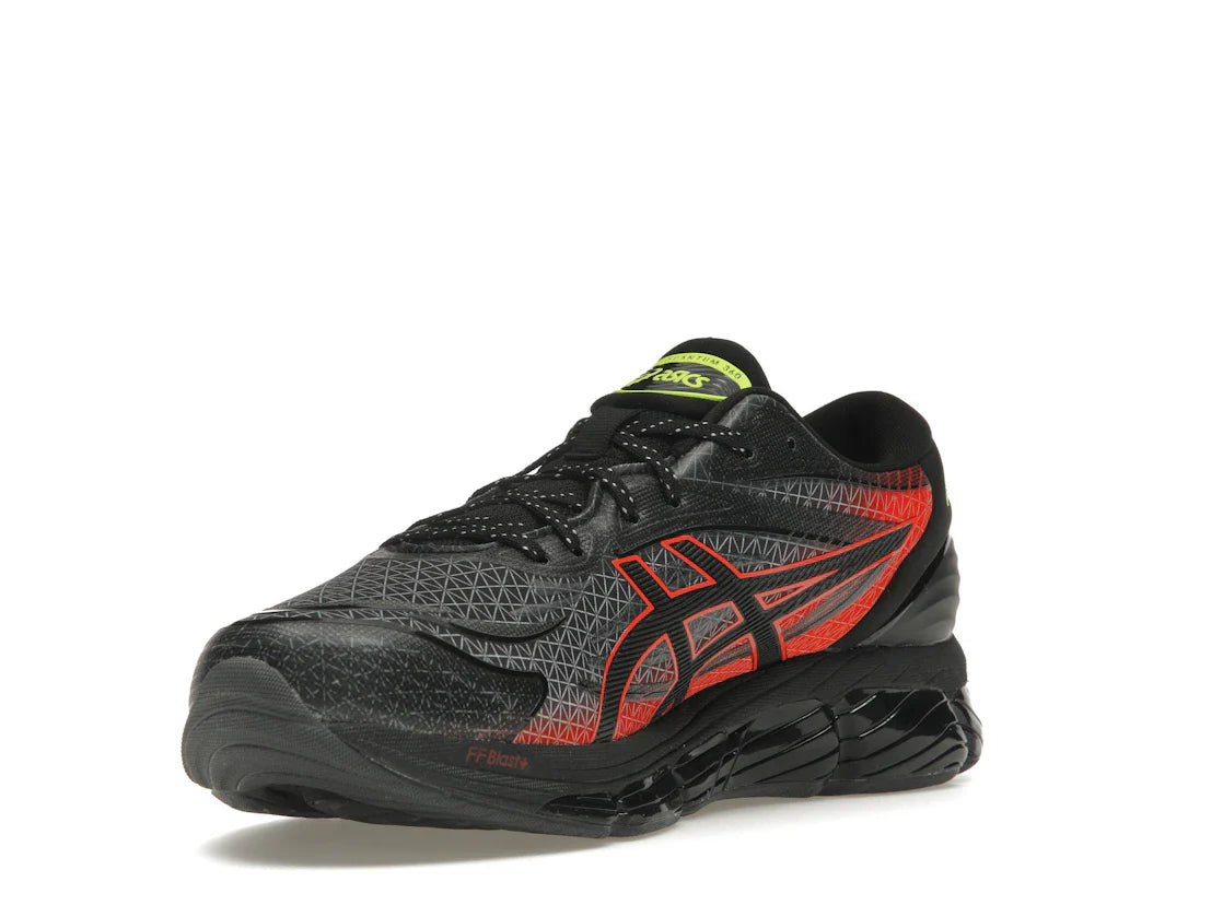 ASICS Gel-Quantum 360 VIII City of Lights Feuriges Rot
