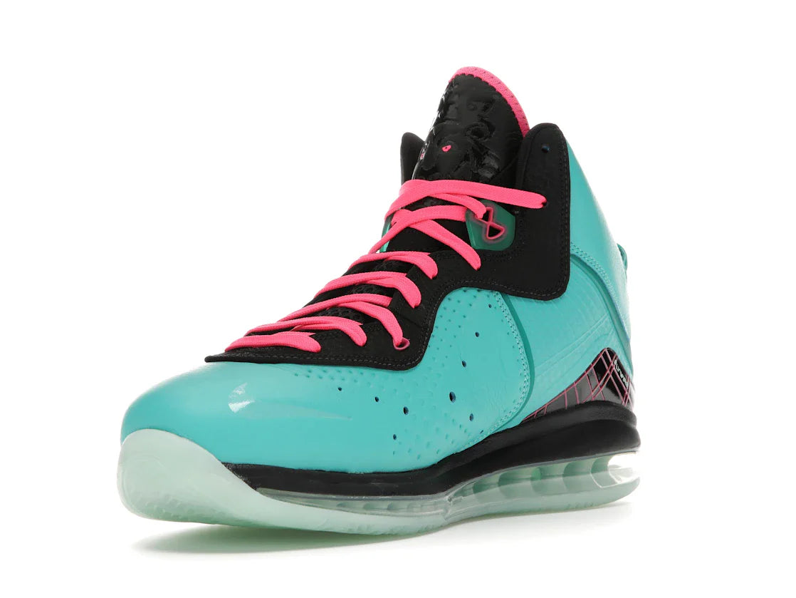 Nike LeBron 8 South Beach (2021)