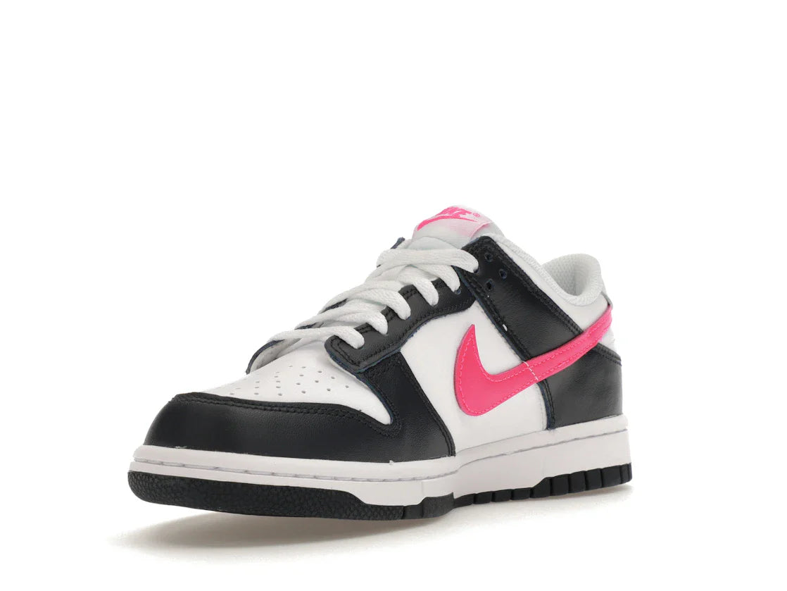 Nike Dunk Low Obsidian Fierce Pink (GS)