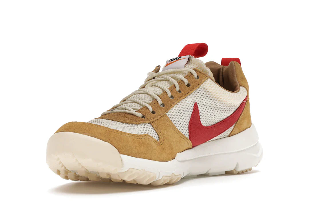 NikeCraft Mars Yard Schuh 2.0 Tom Sachs Space Camp