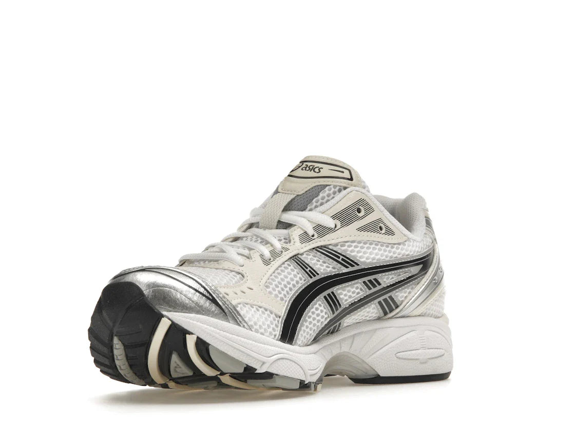 ASICS Gel-Kayano 14 White Midnight (Damen)