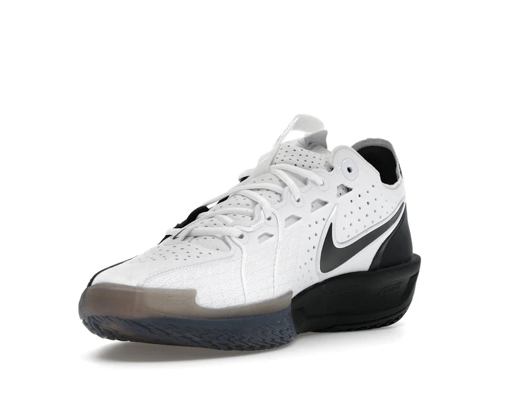 Nike Air Zoom GT Cut 3 TB Schwarz Weiß