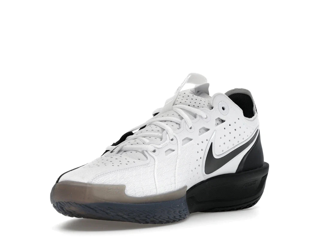 Nike Air Zoom GT Cut 3 TB Schwarz Weiß