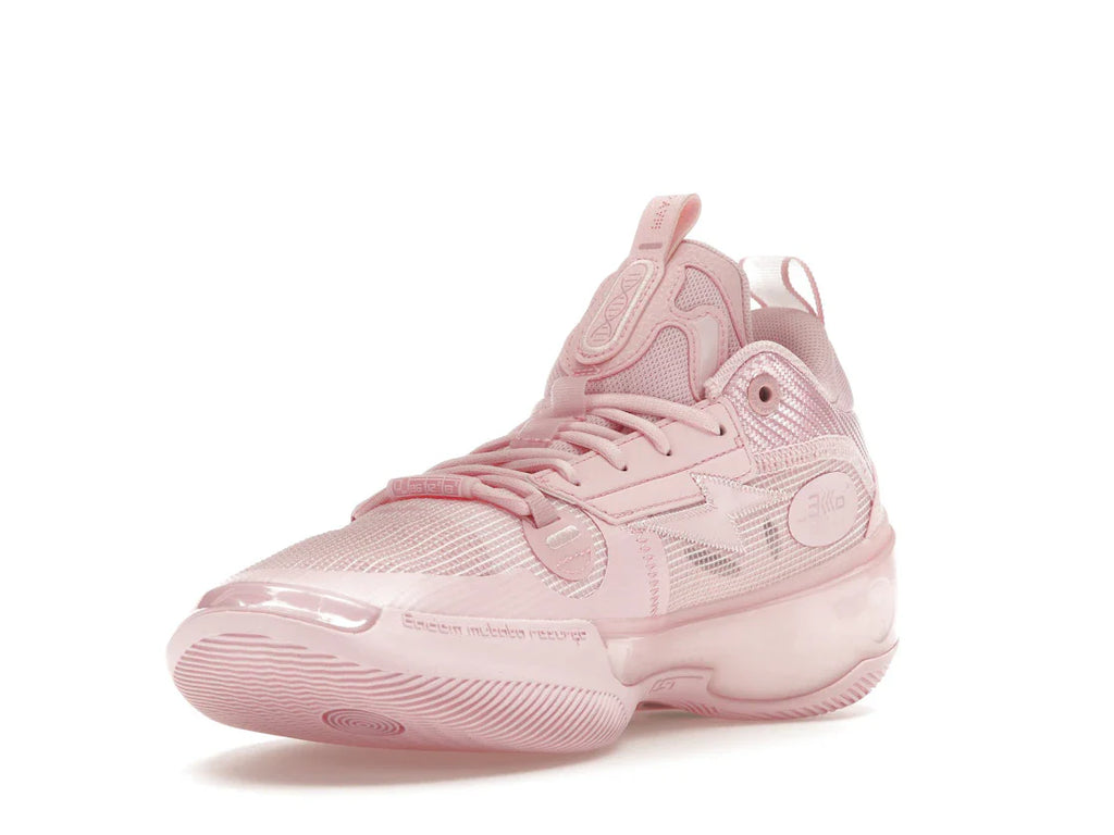 Li-Ning-Weg Wade 10 Niedrige Kirschblüte