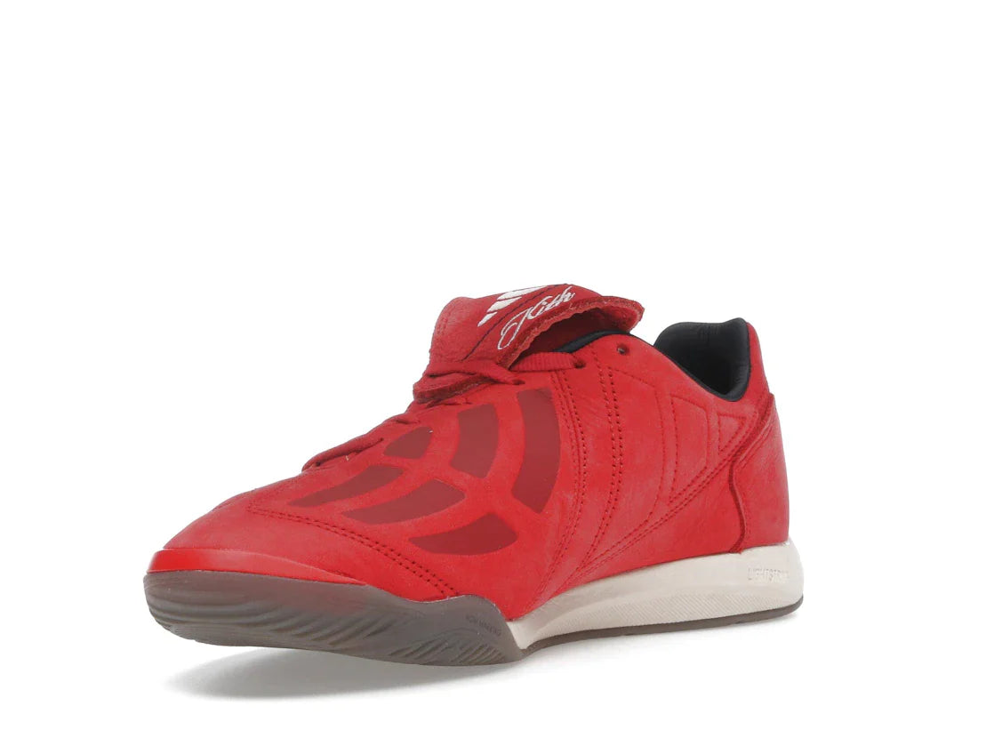 adidas Predator 2002 IC Kith Rot Weiß