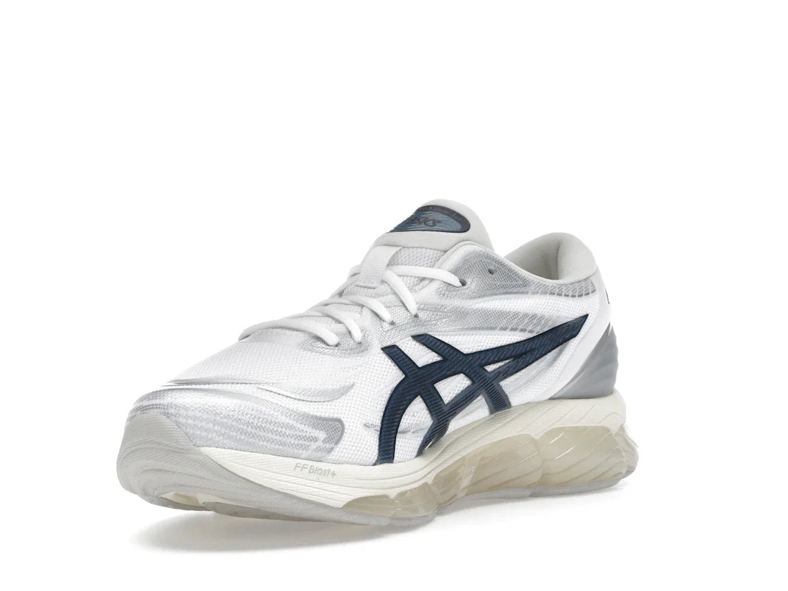 ASICS Gel-Quantum 360 VIII White Midnight