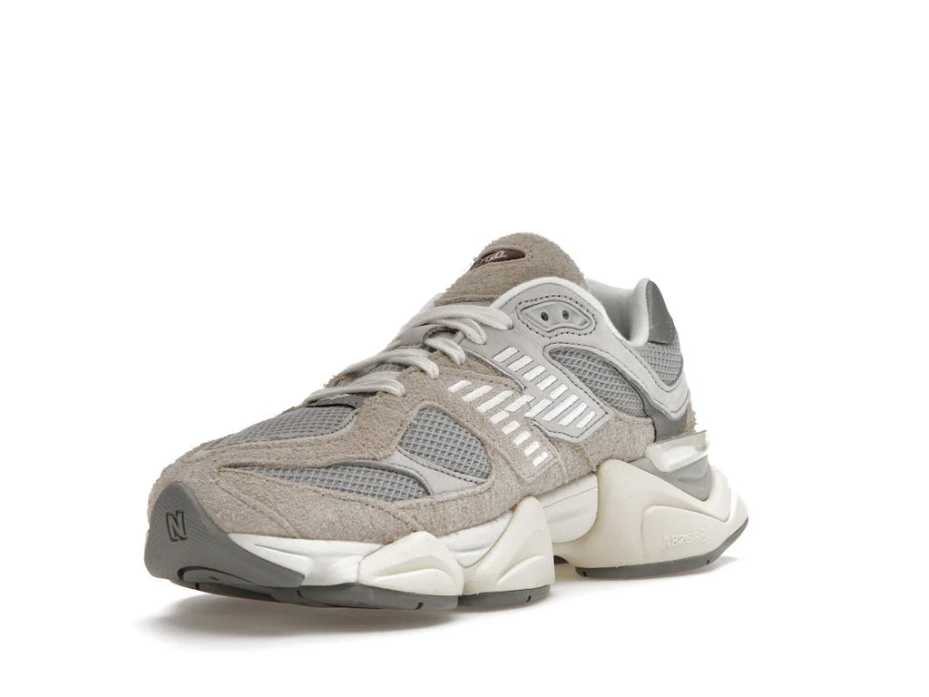 New Balance 9060 Lunar New Year Timberwolf Gray