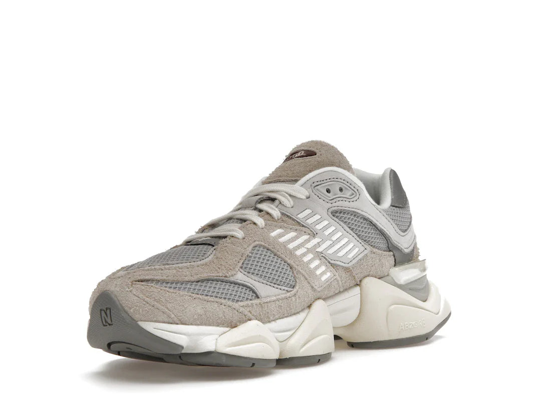New Balance 9060 Lunar New Year Timberwolf Gray
