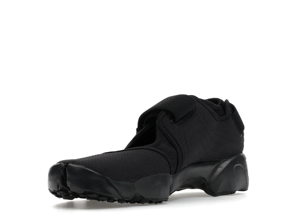 Nike Air Rift Breathe Triple Black (Damen)